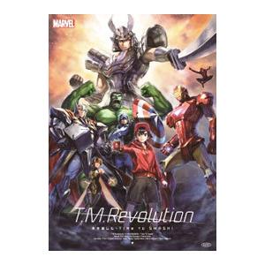 Ｔ．Ｍ．Ｒｅｖｏｌｕｔｉｏｎ／突キ破レル−Ｔｉｍｅ ｔｏ ＳＭＡＳＨ！ 完全生産限定盤Ａ
