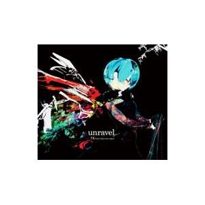 ＴＫ／ｕｎｒａｖｅｌ 期間生産限定アニメ盤