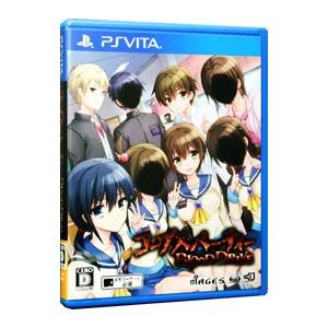 PSVita／コープスパーティー BLOOD DRIVE