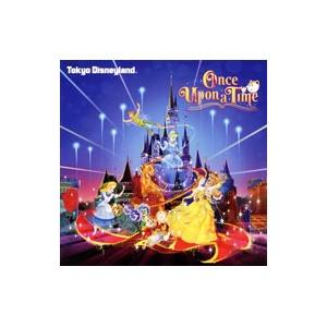 東京ディズニーランドキャッスルプロジェクション「ワンス・アポン・ア・タイム」