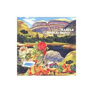 Ｃｚｅｃｈｏ Ｎｏ Ｒｅｐｕｂｌｉｃ／ＭＡＮＴＬＥ