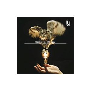 ＵＮＩＳＯＮ ＳＱＵＡＲＥ ＧＡＲＤＥＮ／Ｃａｔｃｈｅｒ Ｉｎ Ｔｈｅ Ｓｐｙ