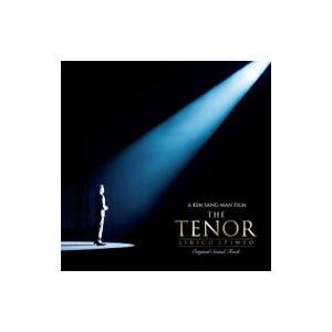 「ザ・テノール〜真実の物語」オリジナル・サウンド...の商品画像