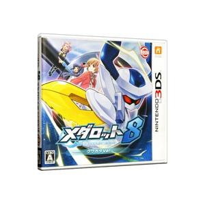 メダロットクラシックス　3ds メダロット20年の軌跡を1枚に収録！ニンテンドー3DSソフト