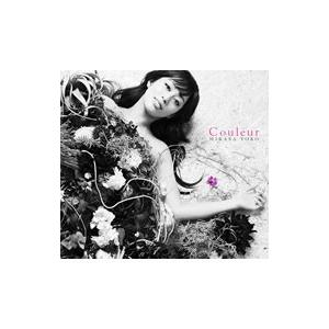 Ｃｏｕｌｅｕｒ 初回限定盤