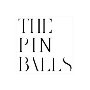 ＰＩＮＢＡＬＬＳ／ＴＨＥ ＰＩＮＢＡＬＬＳ