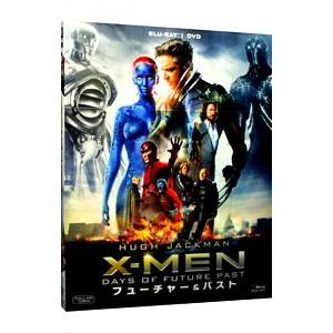 Blu-ray／Ｘ−ＭＥＮ：フューチャー＆パスト ブルーレイ＆ＤＶＤ