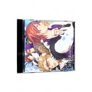 Ｓｉ−Ｎｉｓ−Ｋａｎｔｏ ドラマＣＤ Ａｎｏｔｈｅｒ Ｓｔｏｒｙ Ｖｏｌ．３