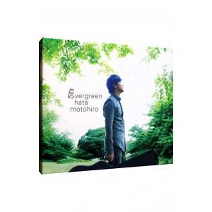 秦基博／ｅｖｅｒｇｒｅｅｎ 初回限定盤 （Ｂｌｕ−ｓｐｅｃ ＣＤ２）