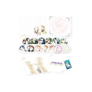 Blu-ray／マリア様がみてる Ｃｏｍｐｌｅｔｅ Ｂｌｕ−ｒａｙ ＢＯＸ