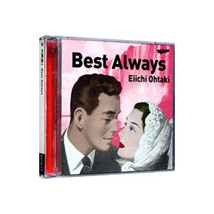 大瀧詠一 オオタキエイイチ / Best Always (2CD)【通常盤】 〔CD ...