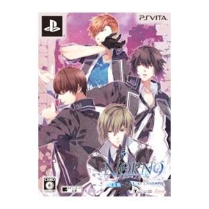 PSVita／ノルン＋ノネット ヴァール コモンズ 限定版