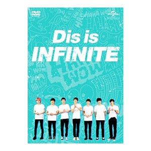 DVD／Ｄｉｓ Ｉｓ ＩＮＦＩＮＩＴＥ