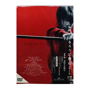 おまけCL付】新品 るろうに剣心 最終章 The Final と Beginning 通常版