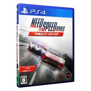 PS4／ニード・フォー・スピード ライバルズ コンプリートエディション
