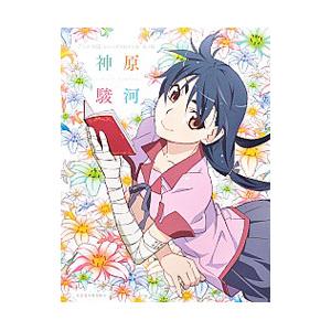 アニメシリーズヒロイン本 其ノ6／講談社