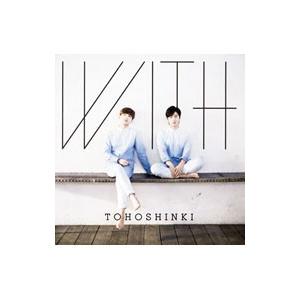 東方神起／ＷＩＴＨ