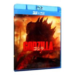 Blu-ray／ＧＯＤＺＩＬＬＡ ゴジラ［２０１４］ ３Ｄ＆２Ｄ