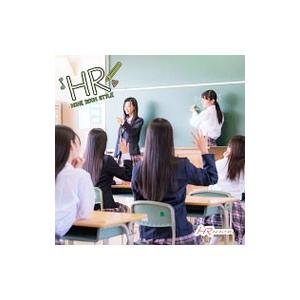 ＨＲ／ＨＲ（ＴＹＰＥ−Ｃ ホームルーム盤）