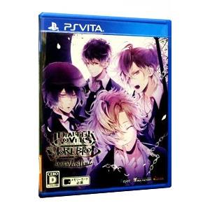 PSVita／ＤＩＡＢＯＬＩＫ ＬＯＶＥＲＳ ＭＯＲＥ，ＢＬＯＯＤ