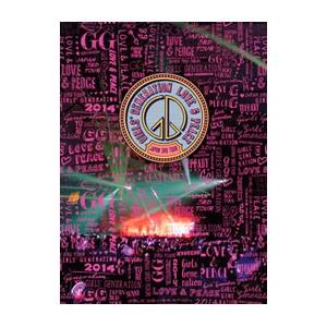 DVD／ＧＩＲＬＳ’ＧＥＮＥＲＡＴＩＯＮ〜ＬＯＶＥ＆ＰＥＡＣＥ〜Ｊａｐａｎ ３ｒｄ Ｔｏｕｒ