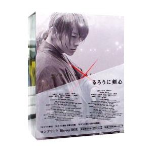 るろうに剣心 全5作 Blu-ray 通常版 5巻セット 新品 : セナヤフー店