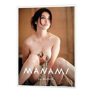 ＭＡＮＡＭＩ ＢＹ ＫＩＳＨＩＮ−橋本マナミ写真集