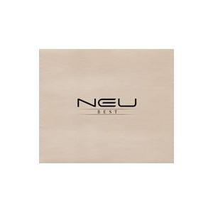 ν（ＮＥＵ）／ＢＥＳＴ シルバー盤 初回生産限定盤Ｂ