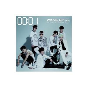 防弾少年団／ＷＡＫＥ ＵＰ 初回限定盤Ｂ