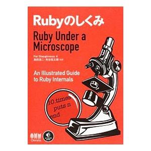 Ｒｕｂｙのしくみ／ＳｈａｕｇｈｎｅｓｓｙＰａｔ