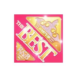 オムニバス／ワッツ・アップ！ザ・ベスト〜ザ・グレイテストＲ＆Ｂヒッツ！