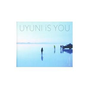 ＵＹＵＮＩ ｉＳ ＹＯＵ／ＴＡＢＩＰＰＯ