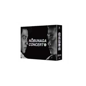 先着特典付]信長協奏曲 DVD-BOX/小栗旬[DVD]【返品種別A】 : Joshin