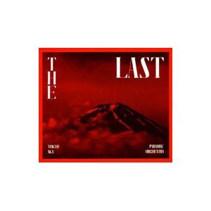 東京スカパラダイスオーケストラ／Ｔｈｅ Ｌａｓｔ