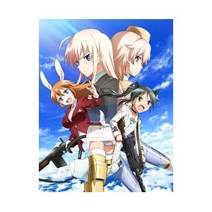 Blu-ray／ストライクウィッチーズ Ｏｐｅｒａｔｉｏｎ Ｖｉｃｔｏｒｙ Ａｒｒｏｗ ｖｏｌ．２ ...