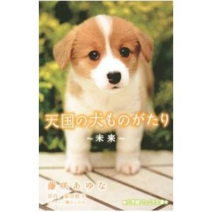 天国の犬ものがたり／堀田敦子