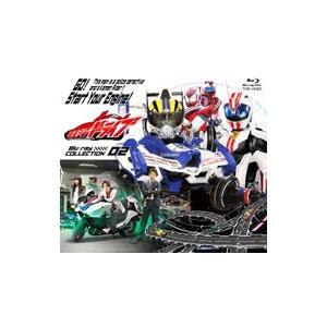 Blu-ray／仮面ライダードライブ Ｂｌｕ−ｒａｙ ＣＯＬＬＥＣＴＩＯＮ ２