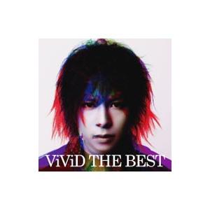 ＶｉＶｉＤ／ＶｉＶｉＤ ＴＨＥ ＢＥＳＴ 初回生産限定盤Ａ