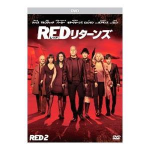 DVD／ＲＥＤリターンズ