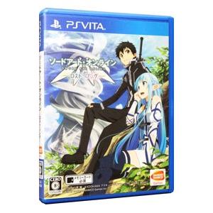PSVita／ソードアート・オンライン−ロスト・ソング−