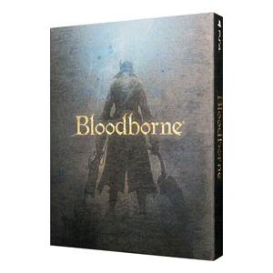 PS4／Bloodborne 初回限定版