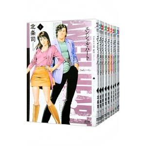 #エンジェルハート16巻セット Amazon.co.jp: ANGEL HEART エンジェル・ハート 2ndシーズン