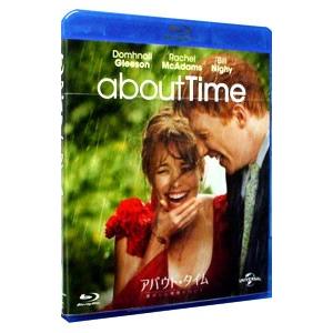 Blu-ray／アバウト・タイム〜愛おしい時間について〜