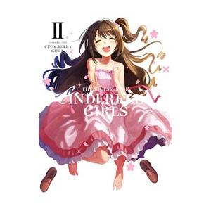 Blu-ray／アイドルマスター シンデレラガールズ ２ 完全生産限定版