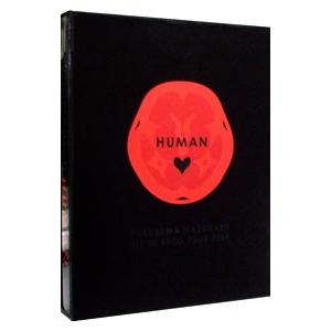 Blu-ray／ＦＵＫＵＹＡＭＡ ＭＡＳＡＨＡＲＵ ＷＥ’ＲＥ ＢＲＯＳ．ＴＯＵＲ ２０１４ ＨＵＭＡＮ 豪華盤