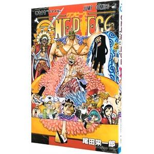 ONE PIECE 89／尾田栄一郎 : ネットオフ まとめてお得店