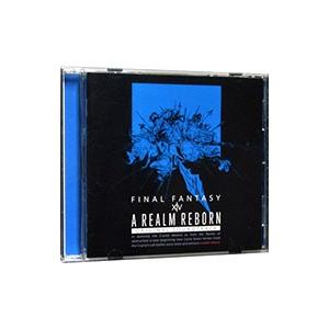 Blu-ray／Ａ ＲＥＡＬＭ ＲＥＢＯＲＮ ＦＩＮＡＬ ＦＡＮＴＡＳＹ