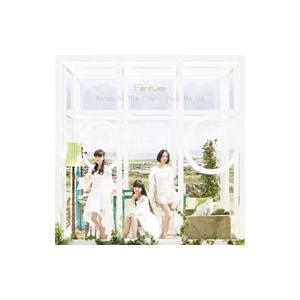 Ｐｅｒｆｕｍｅ／Ｒｅｌａｘ Ｉｎ Ｔｈｅ Ｃｉｔｙ／Ｐｉｃｋ Ｍｅ Ｕｐ 完全生産限定盤