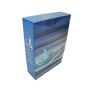 Blu-ray／劇場版 蒼き鋼のアルペジオ−アルス・ノヴァ−ＤＣ 初回生産限定特装版