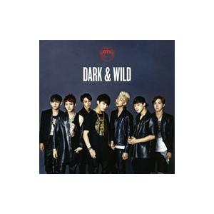 防弾少年団／ＤＡＲＫ＆ＷＩＬＤ